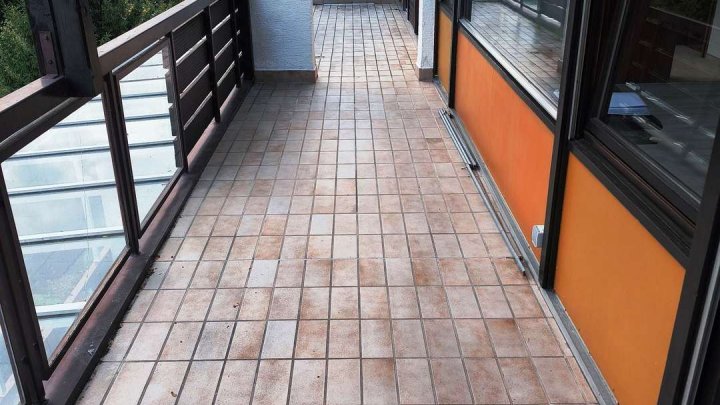 Schöne 3,5 Zi. in Neuenbürg für 2-3 Personen!