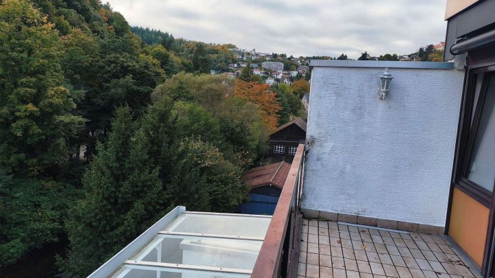 Schöne 3,5 Zi. in Neuenbürg für 2-3 Personen!