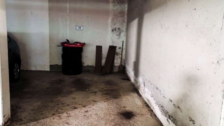 Schöne 3,5 Zi. in Neuenbürg für 2-3 Personen!