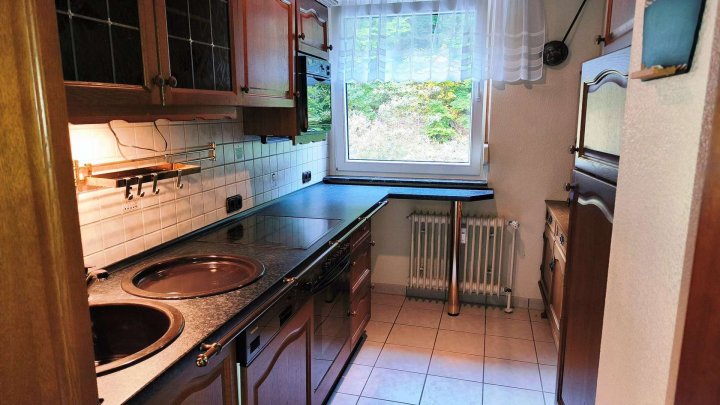 Schöne 3,5 Zi. in Neuenbürg für 2-3 Personen!