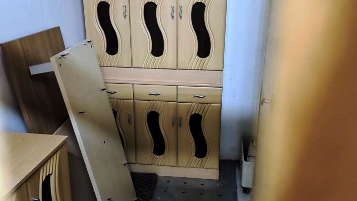 Schöne 3,5 Zi. in Neuenbürg für 2-3 Personen!