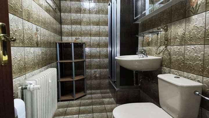 Schöne 3,5 Zi. in Neuenbürg für 2-3 Personen!