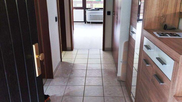 Schöne 3,5 Zi. in Neuenbürg für 2-3 Personen!