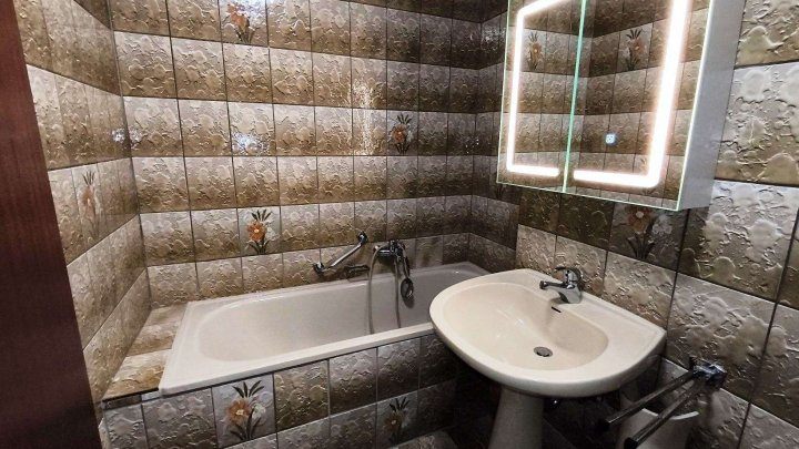 Schöne 3,5 Zi. in Neuenbürg für 2-3 Personen!