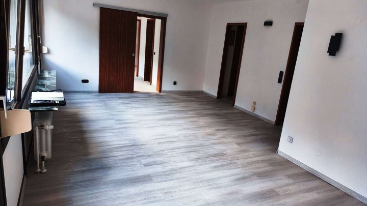 Schöne 3,5 Zi. in Neuenbürg für 2-3 Personen!