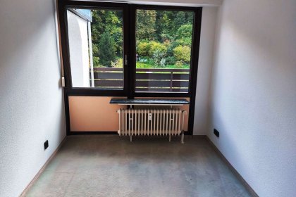 Durchgangszimmer Durchgangszimmer