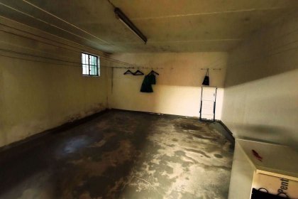 Trockenraum Trockenraum