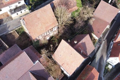 Bild Drohne Bild Drohne