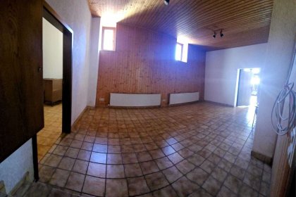 Mittelraum/Vesperraum Mittelraum/Vesperraum