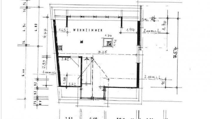 ***Gepflegtes Einfamilienhaus mit großer Werkstatt/Garage zu verkaufen!***