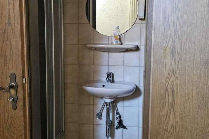 Mitarbeiter WC Mitarbeiter WC