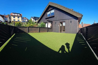 Rückansicht Rückansicht