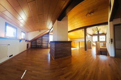 Dachgeschoss Zimmer  Dachgeschoss Zimmer