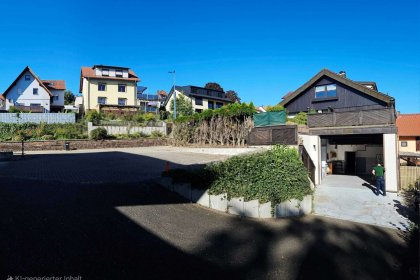 Außenansicht Außenansicht