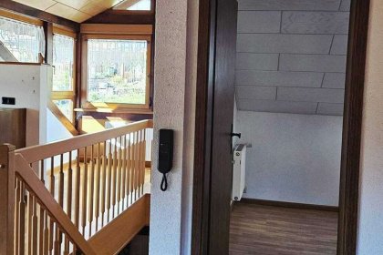 Zimmerzugang Zimmerzugang