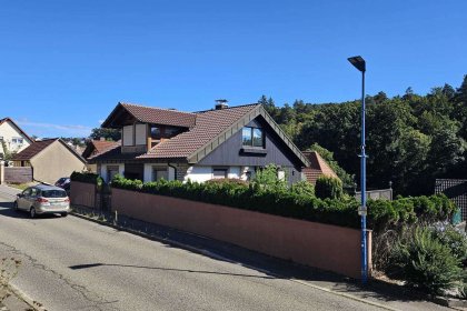 Außenansicht Außenansicht