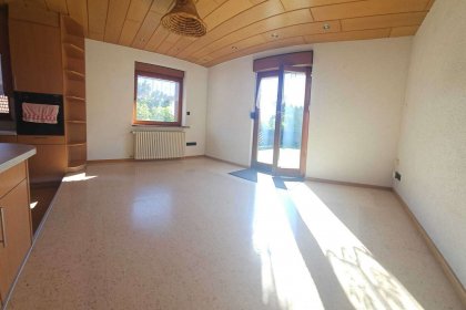 Esszimmer m. Zugang Terrasse Esszimmer m. Zugang Terrasse