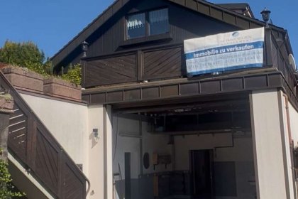 Garage/Werkstatt Garage/Werkstatt