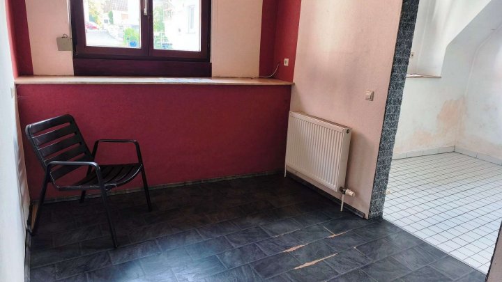 Gemütliches Häuschen für 2-3 Personen in Wilferdingen!