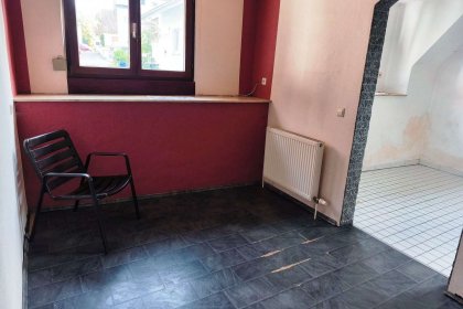 Essbereich Essbereich