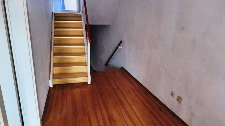 Gemütliches Häuschen für 2-3 Personen in Wilferdingen!