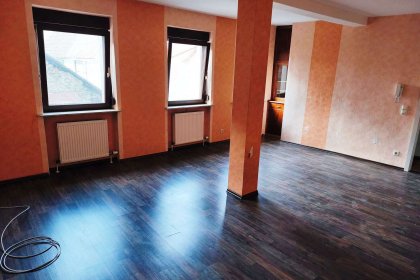 Wohnzimmer Wohnzimmer