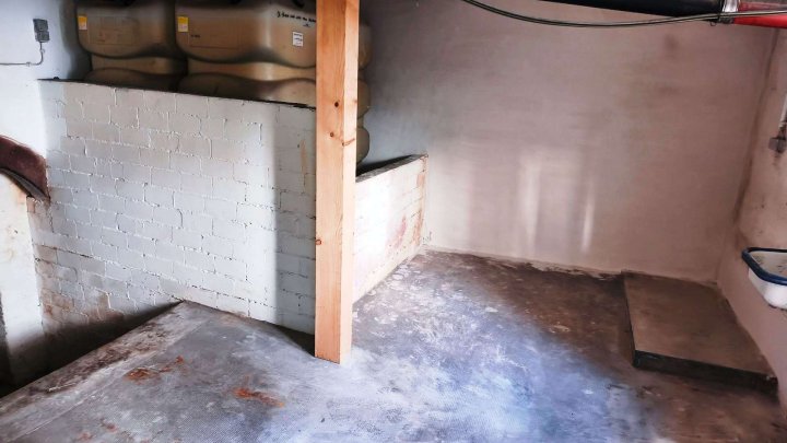 Gemütliches Häuschen für 2-3 Personen in Wilferdingen!