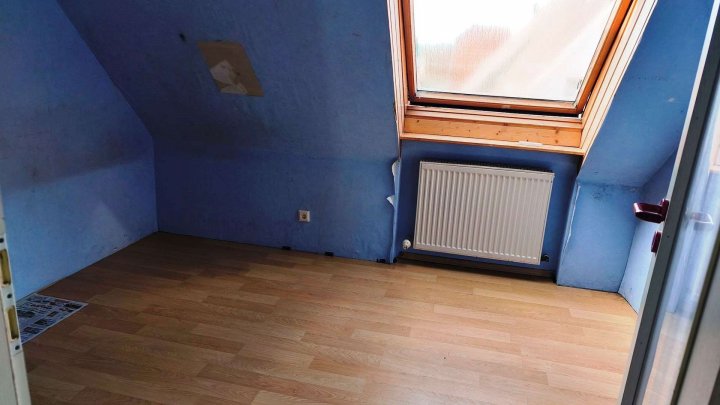 Gemütliches Häuschen für 2-3 Personen in Wilferdingen!