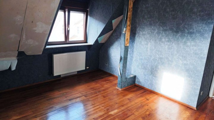 Gemütliches Häuschen für 2-3 Personen in Wilferdingen!