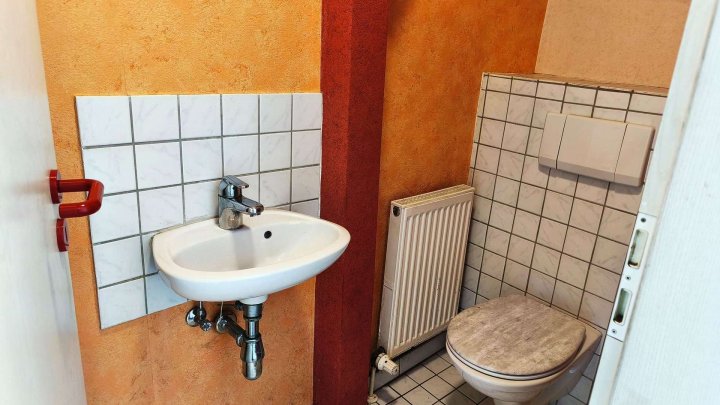 Gemütliches Häuschen für 2-3 Personen in Wilferdingen!