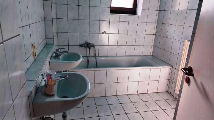 Gemütliches Häuschen für 2-3 Personen in Wilferdingen!