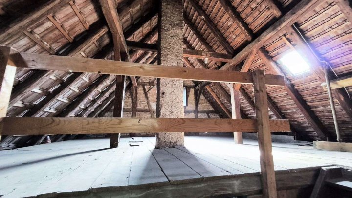 Gemütliches Häuschen für 2-3 Personen in Wilferdingen!