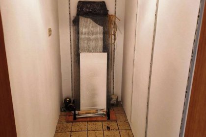 Abstellraum Abstellraum