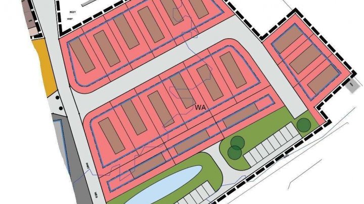 Alles was ich brauche * Tiny House inklusive Grundstück in Neuenbürg