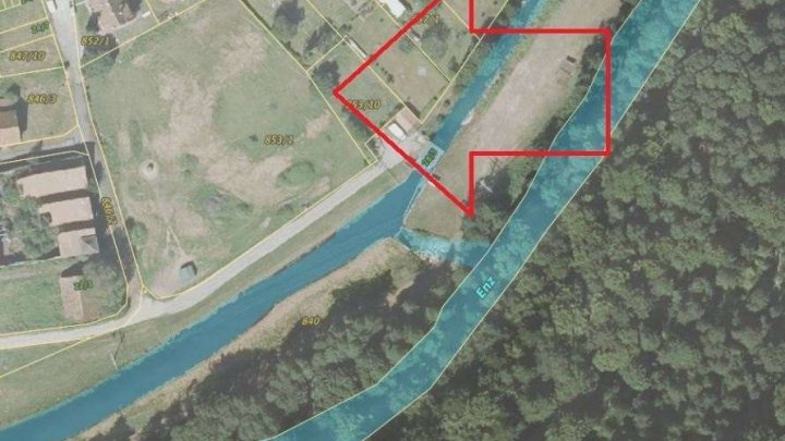 Alles was ich brauche * Tiny House inklusive Grundstück in Neuenbürg