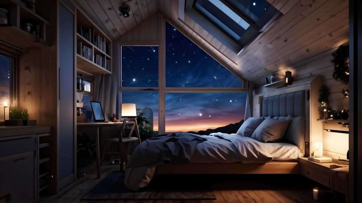 Tiny House inklusive Grundstück am Gewässer * Bezugsfertig gebaut