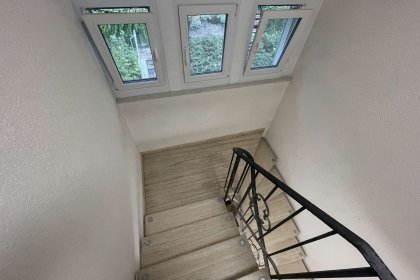 Treppenhaus Treppenhaus