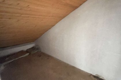 Abstellraum zweimal verfügbar Abstellraum zweimal verfügbar