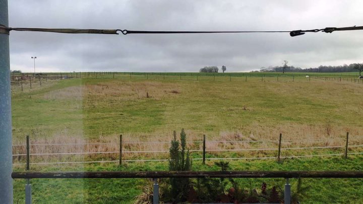 Gewerbehalle mit Nebengebäude und Stallung bei Künzelsau!