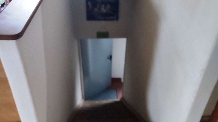 Gewerbehalle mit Nebengebäude und Stallung bei Künzelsau!