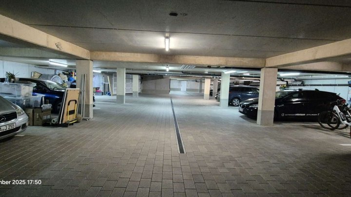 exklusive 3 Zimmer Dachgeschosswohnung in Ittersbach (Bj. 2020)