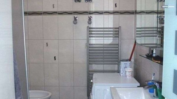 Großzügige 4 Zimmer-Wohnung in Pforzheim zu vermieten!