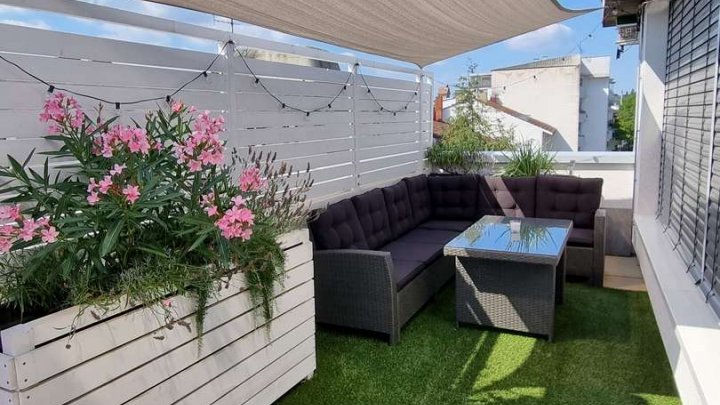 Großzügige 4 Zimmer-Wohnung in Pforzheim zu vermieten!