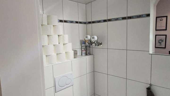 Großzügige 4 Zimmer-Wohnung in Pforzheim zu vermieten!