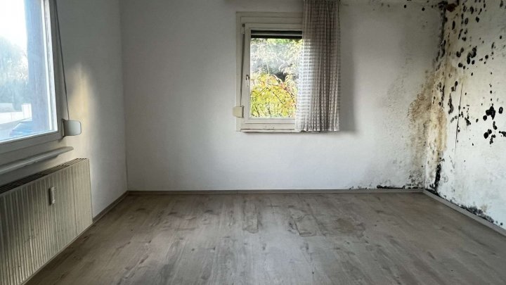 Großes Grundstück, Sanierungsobjekt mit Scheune und viel Potenzial in Büchenbronn