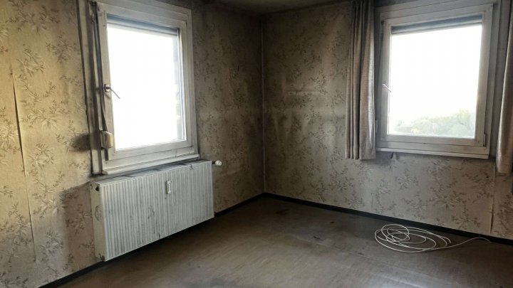 Großes Grundstück, Sanierungsobjekt mit Scheune und viel Potenzial in Büchenbronn