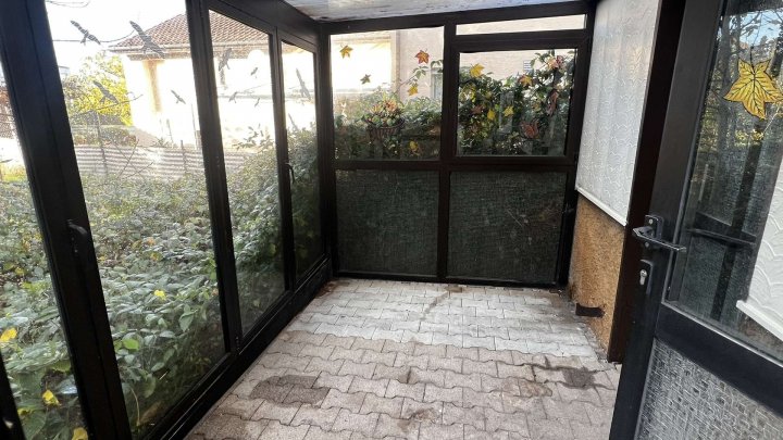 Großes Grundstück, Sanierungsobjekt mit Scheune und viel Potenzial in Büchenbronn