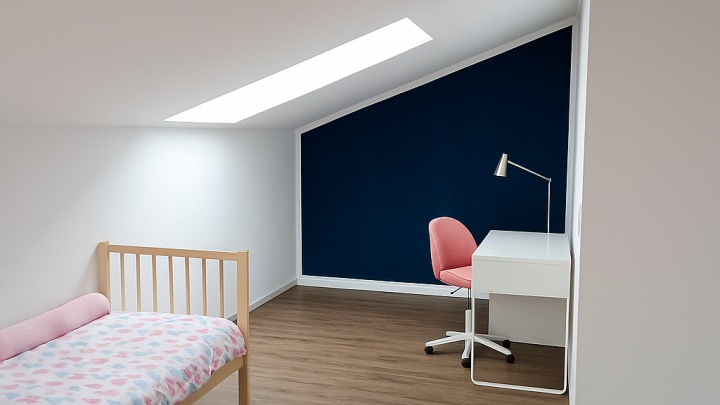 großes Haus mit 3 Einheiten mit weitläufigem Grundstück und zahlreichen Nutzungsmöglichkeiten