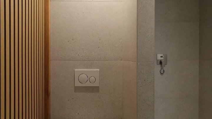 Erdgeschoss mit großer Terrasse im Neubau * altersgerecht * hochwertig *