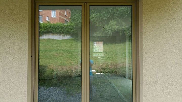 Erdgeschoss mit großer Terrasse im Neubau * altersgerecht * hochwertig *